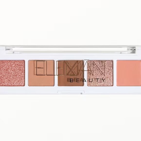 ELEMAN BEAUTY Ballerine Eyeshadow Palette (BRAND-NEW IN PACKAGE!) - Picture 2 of 4